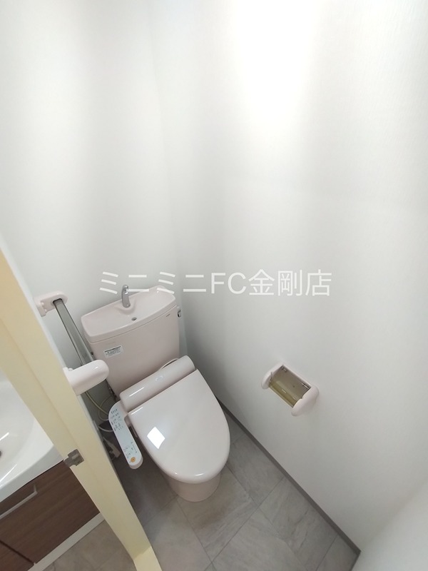アルページュ金剛 その他2