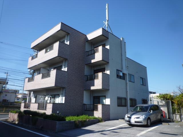 アルページュ金剛 その他外観3