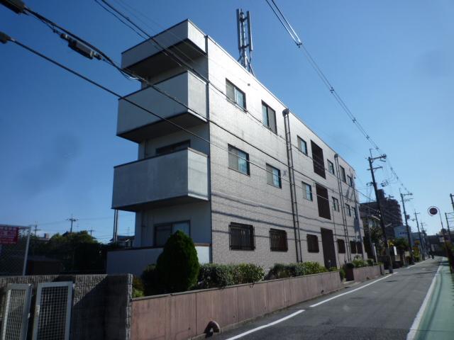 アルページュ金剛 その他外観4