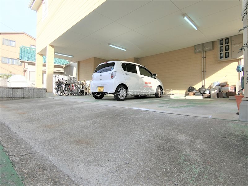 パティオ三和 その他外観1