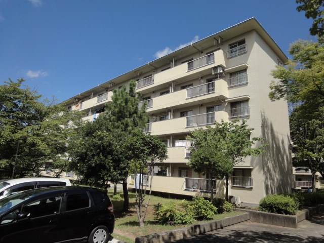 金剛第三住宅　223棟 その他外観3