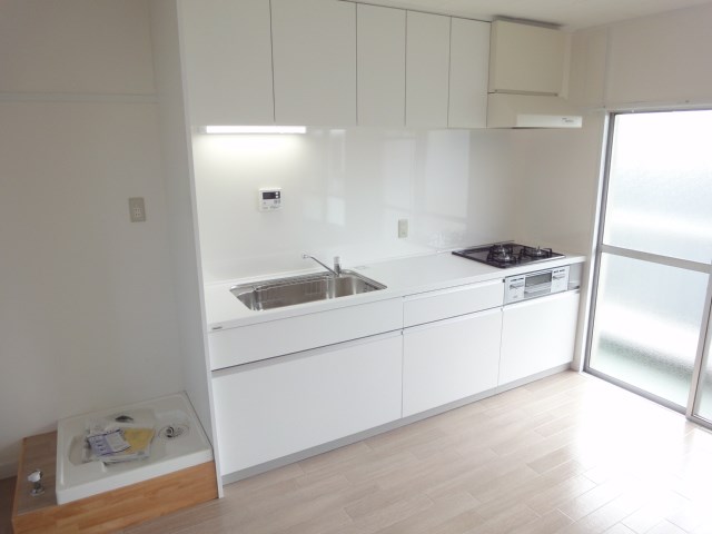 金剛第三住宅　223棟 その他7