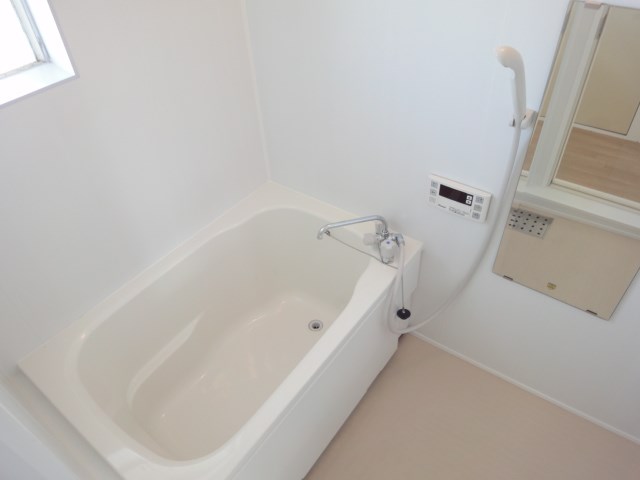 金剛第三住宅　223棟 風呂画像