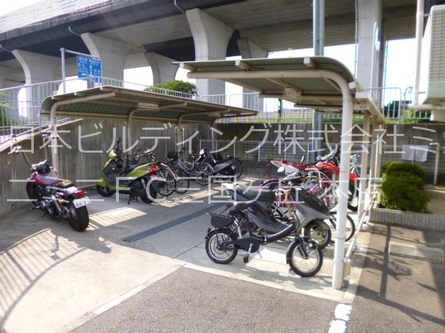 ルーチェⅠ番館 その他外観3