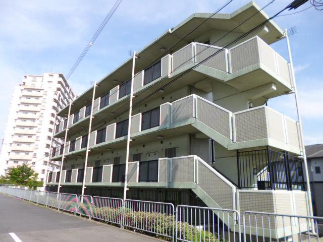 ルーチェⅠ番館 その他外観5