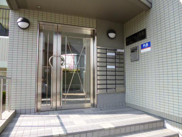 ルーチェⅠ番館 その他外観1