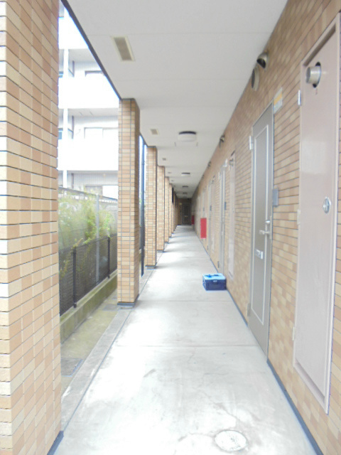 エトワール深井 その他外観3