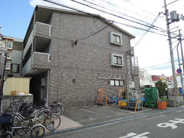 ブランドールフカイ その他外観2