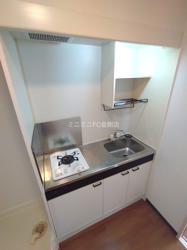 ブランドールフカイ キッチン