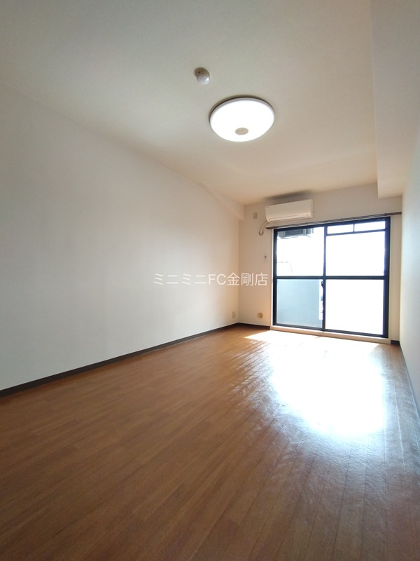 ブランドールフカイ ベッドルーム