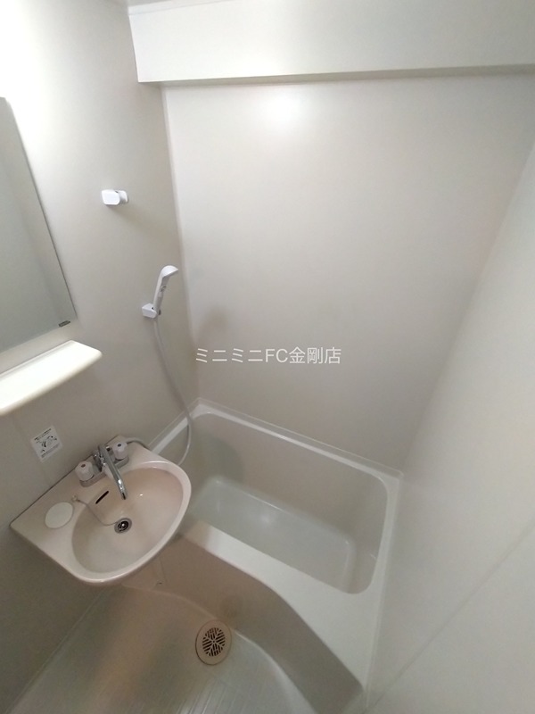 ブランドールフカイ 風呂画像