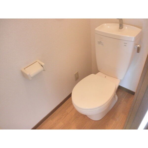アンプルールクラージュスールⅠ その他2