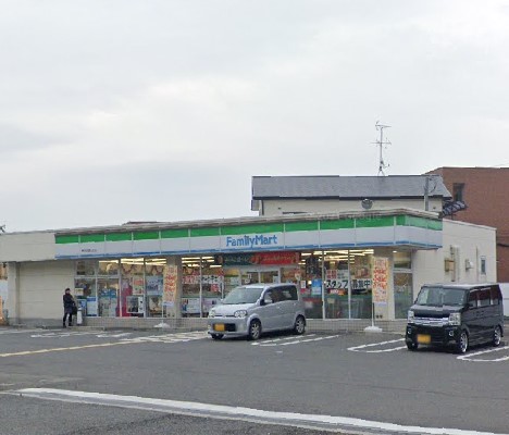 アンプルールクラージュスールⅠ 周辺画像3
