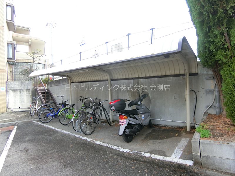 702泉ヶ丘 その他外観3