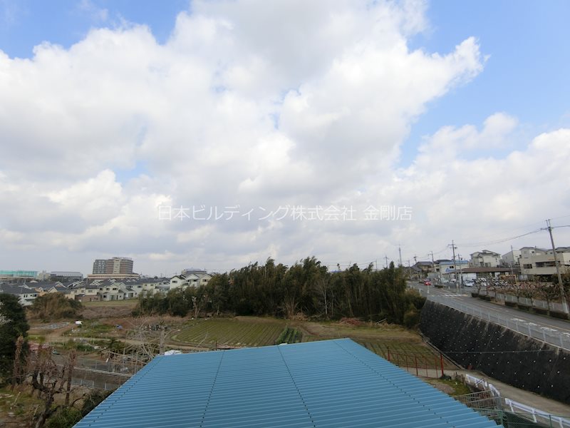 702泉ヶ丘 その他外観6