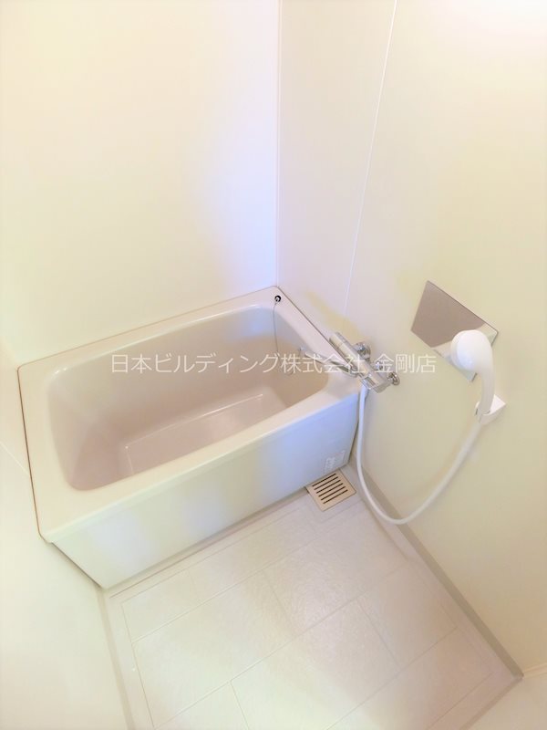 702泉ヶ丘 風呂画像