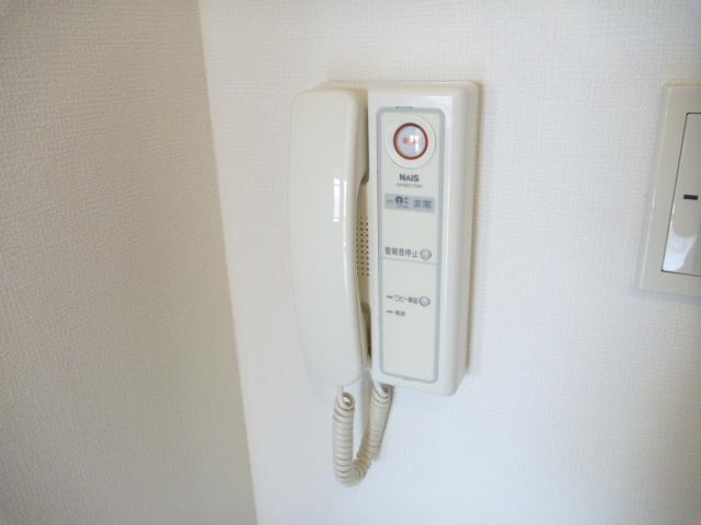 パデシオン大野芝 その他3