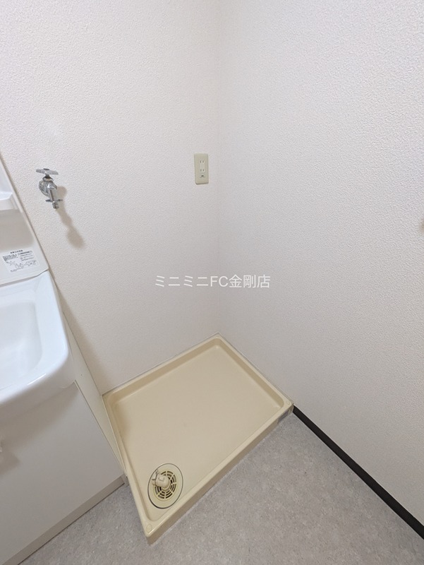 パデシオン大野芝 その他4