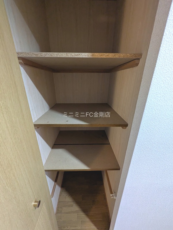 パデシオン大野芝 その他12