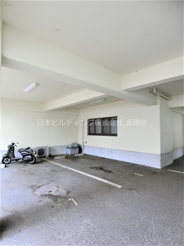 HIGASHIOマンション その他外観1