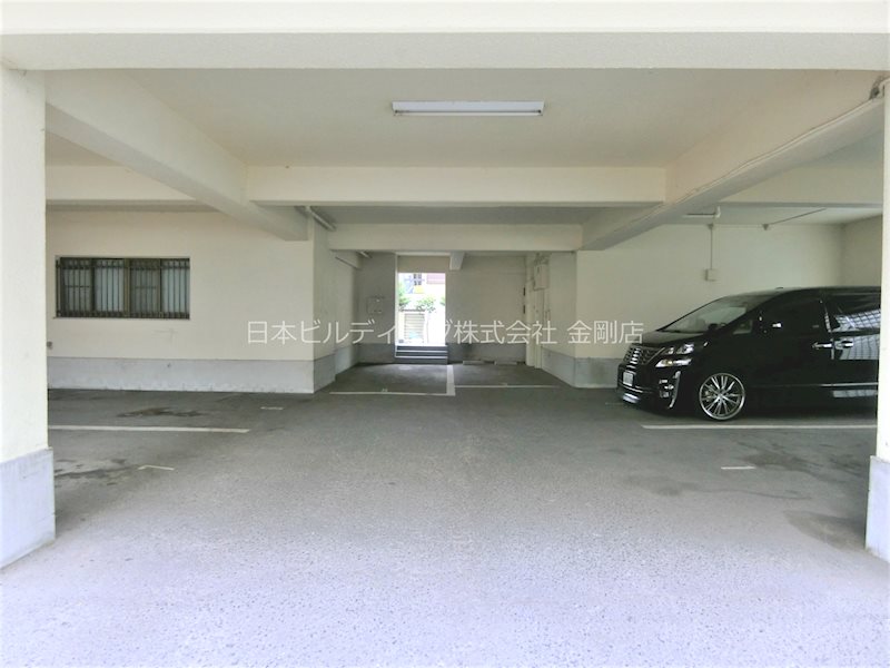 HIGASHIOマンション その他外観2