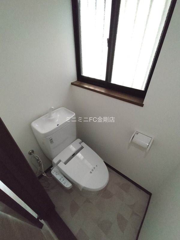 伏屋町戸建貸家 その他2