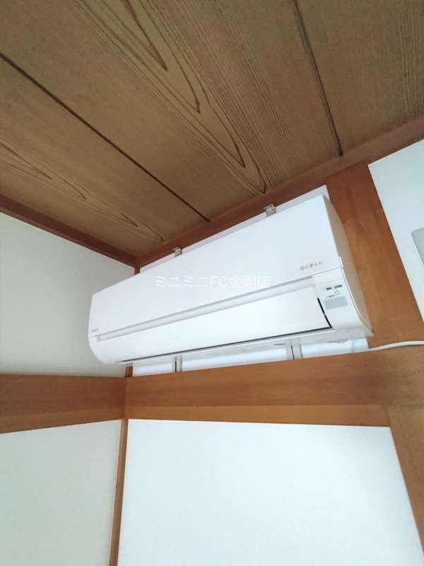 伏屋町戸建貸家 その他4