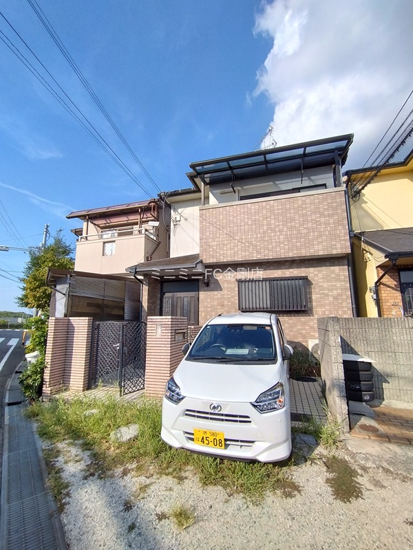 伏屋町戸建貸家 その他外観3