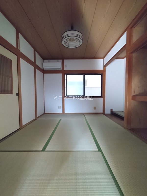伏屋町戸建貸家 その他11