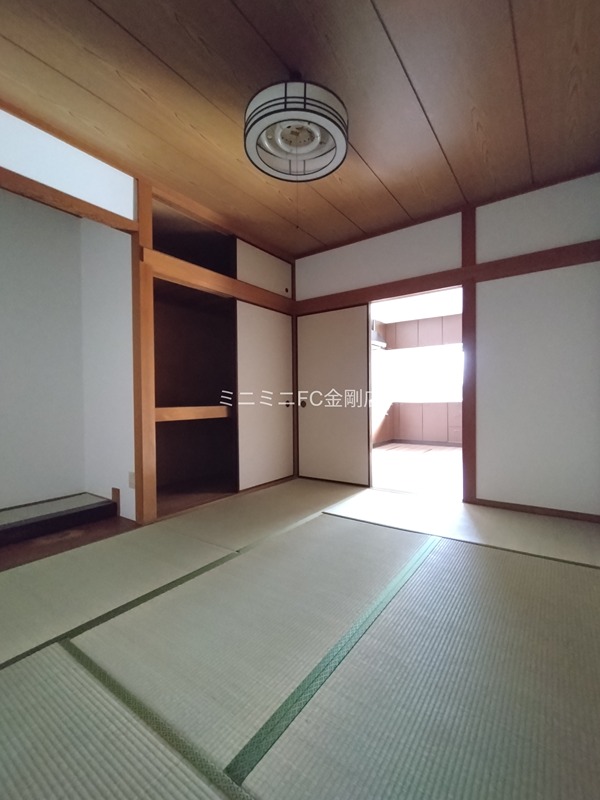 伏屋町戸建貸家 その他12