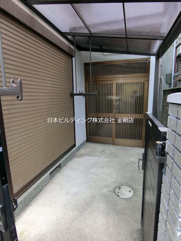 RE-Home南野田 その他外観1