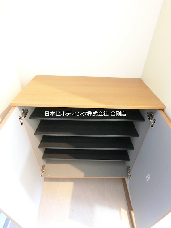 山本レンターマンション その他3