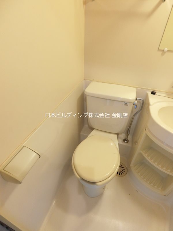 山本レンターマンション その他5