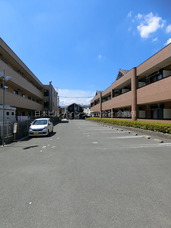 ガーデンヒルズⅡ その他外観5