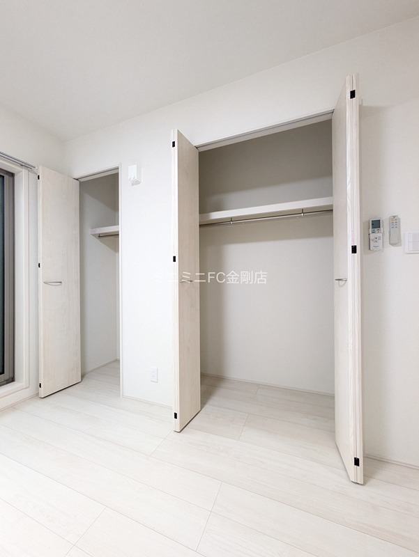 フジパレス北野田Ⅲ その他4