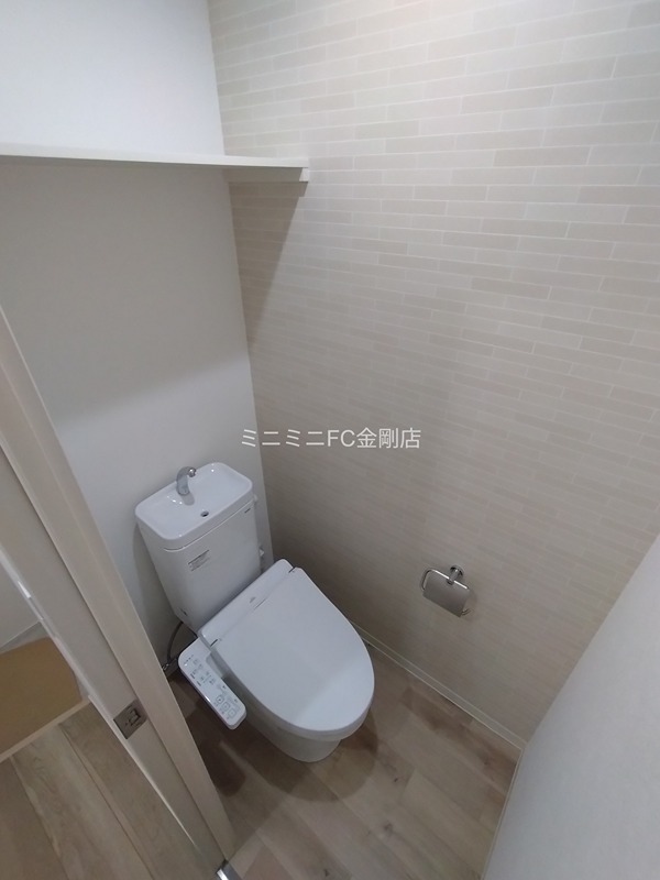 フジパレス北野田Ⅴ その他2
