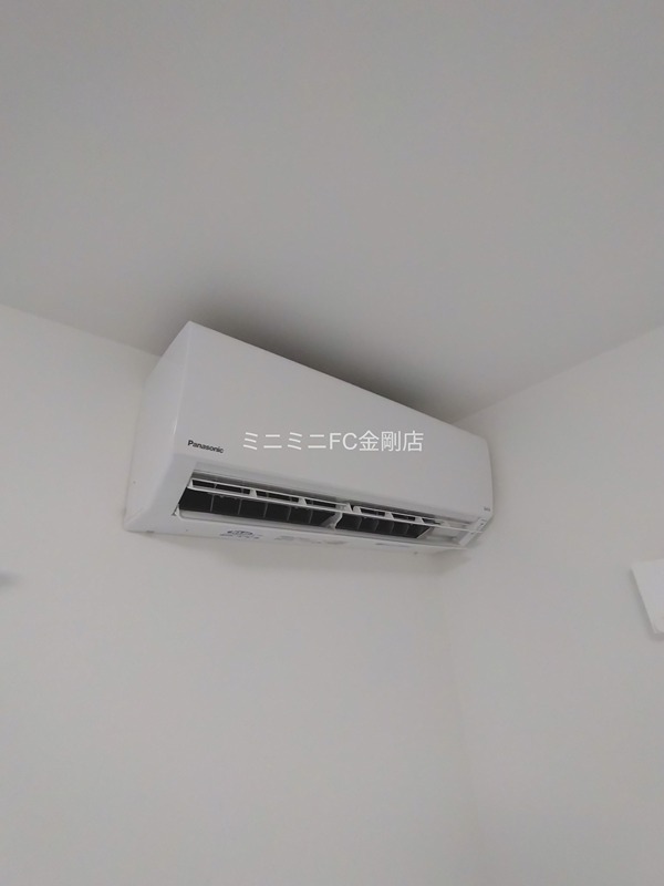 フジパレス北野田Ⅴ その他9