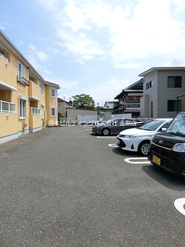 ノース ランド その他外観1
