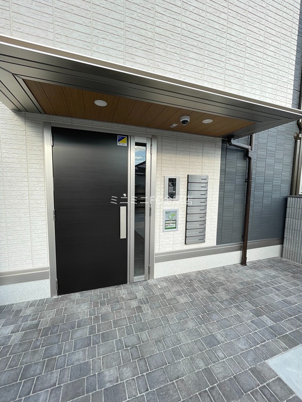 クレマチス その他外観2
