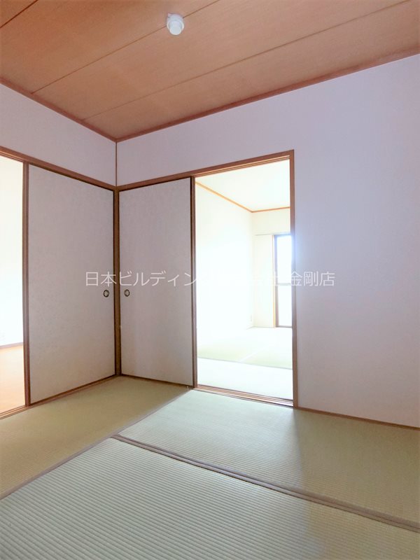 シャトー原山台 その他4