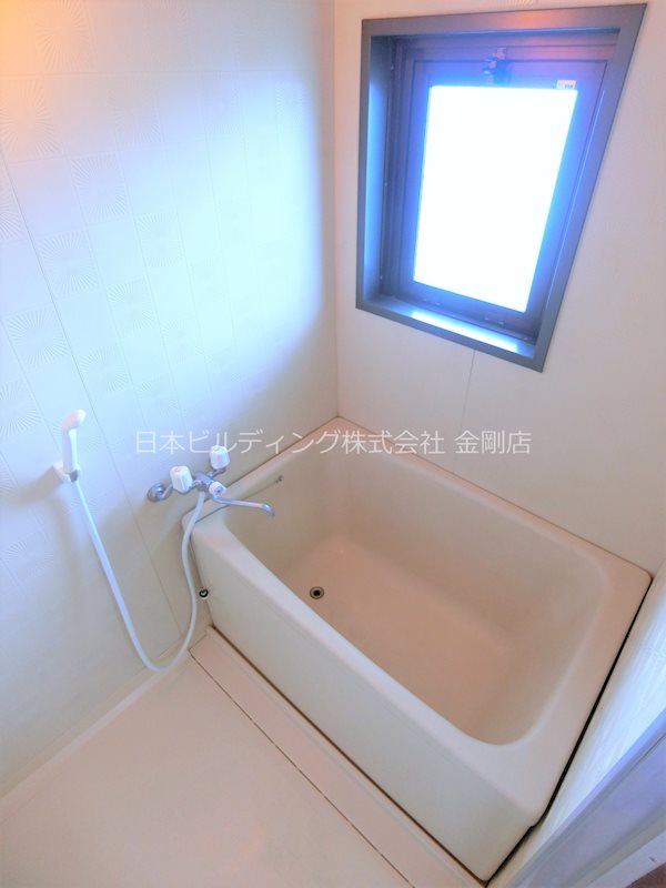 シャトー原山台 風呂画像