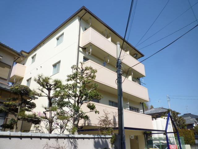滝野ハイツ その他外観3