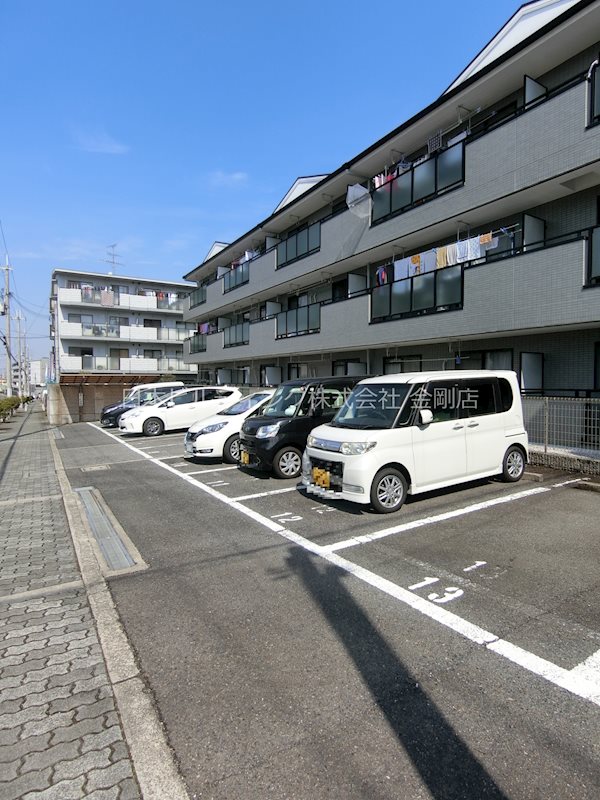 リバティー泉ヶ丘 その他外観1