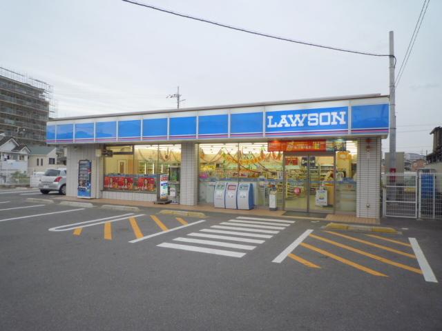 リバティー泉ヶ丘 周辺画像4