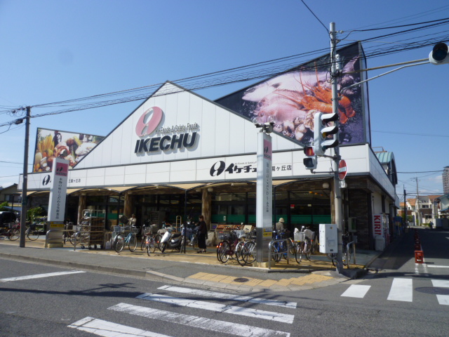 サンシャイン堺東 周辺画像3