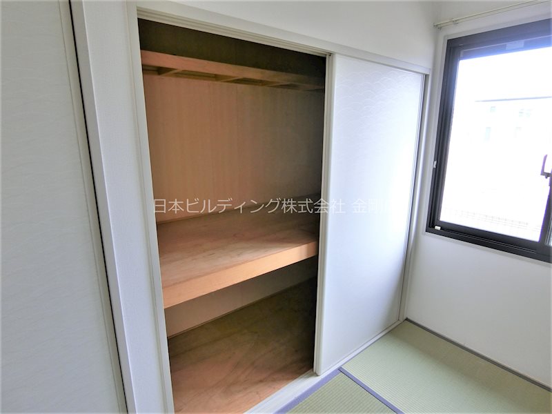 パークハイツC棟 その他2