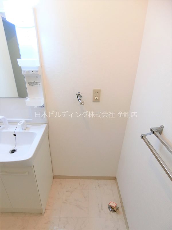 パークハイツC棟 その他9