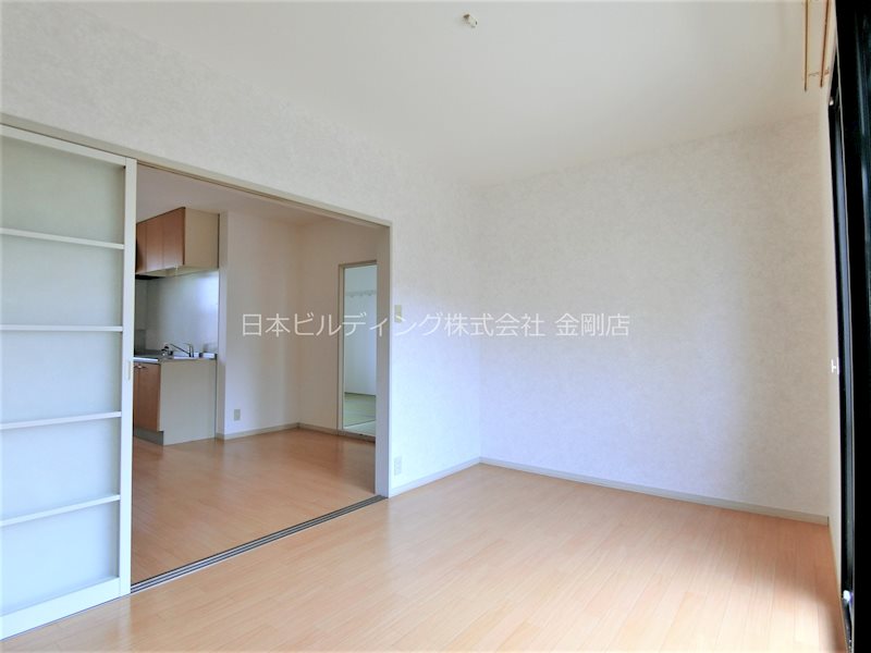 パークハイツC棟 その他16
