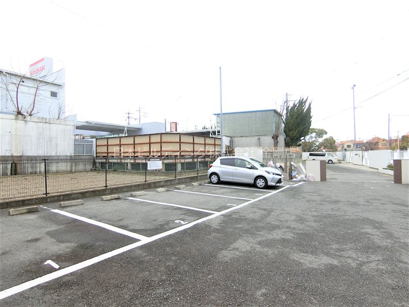 Green Garden in GUMINOKI  その他外観1