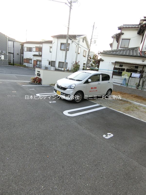 ソラーレ その他外観5